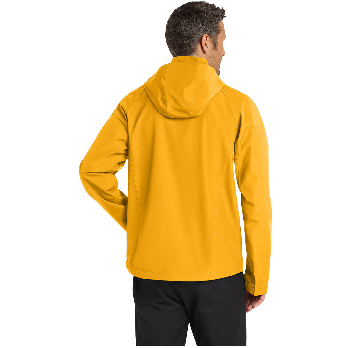 Slicker Yellow