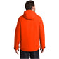Fire Orange