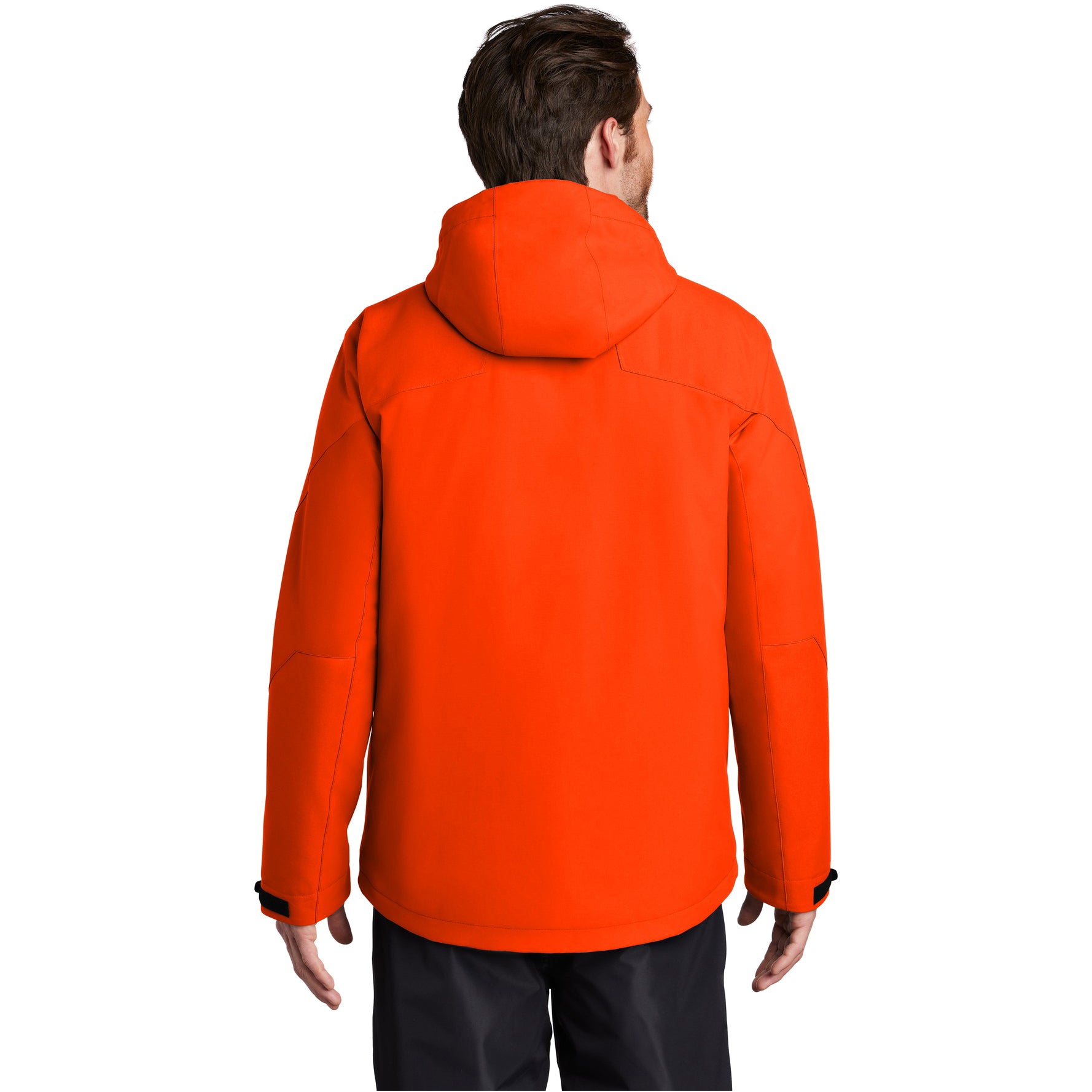 Fire Orange