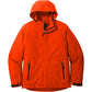 Fire Orange
