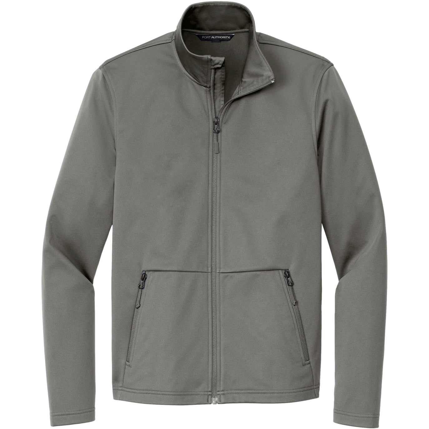 Smoke Grey