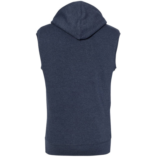 True Navy Triblend