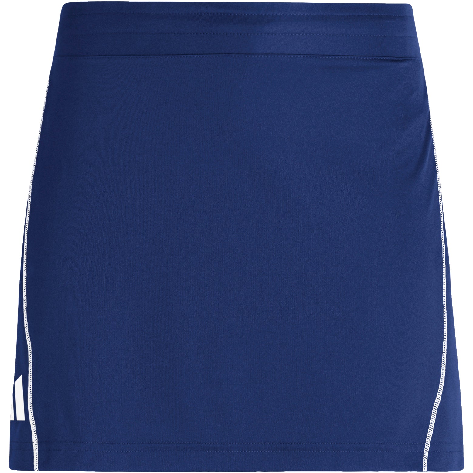 navy blue/white