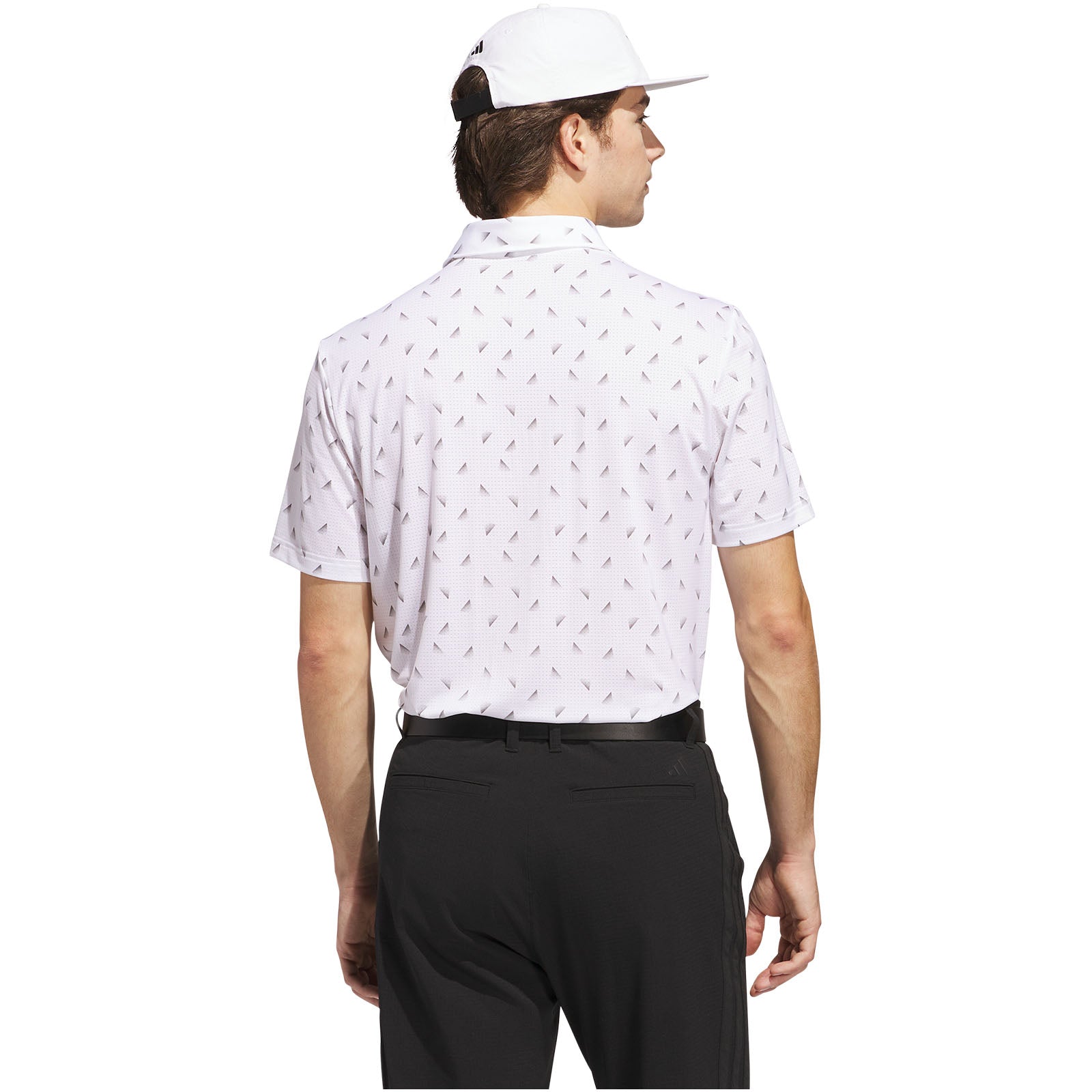 White/Black