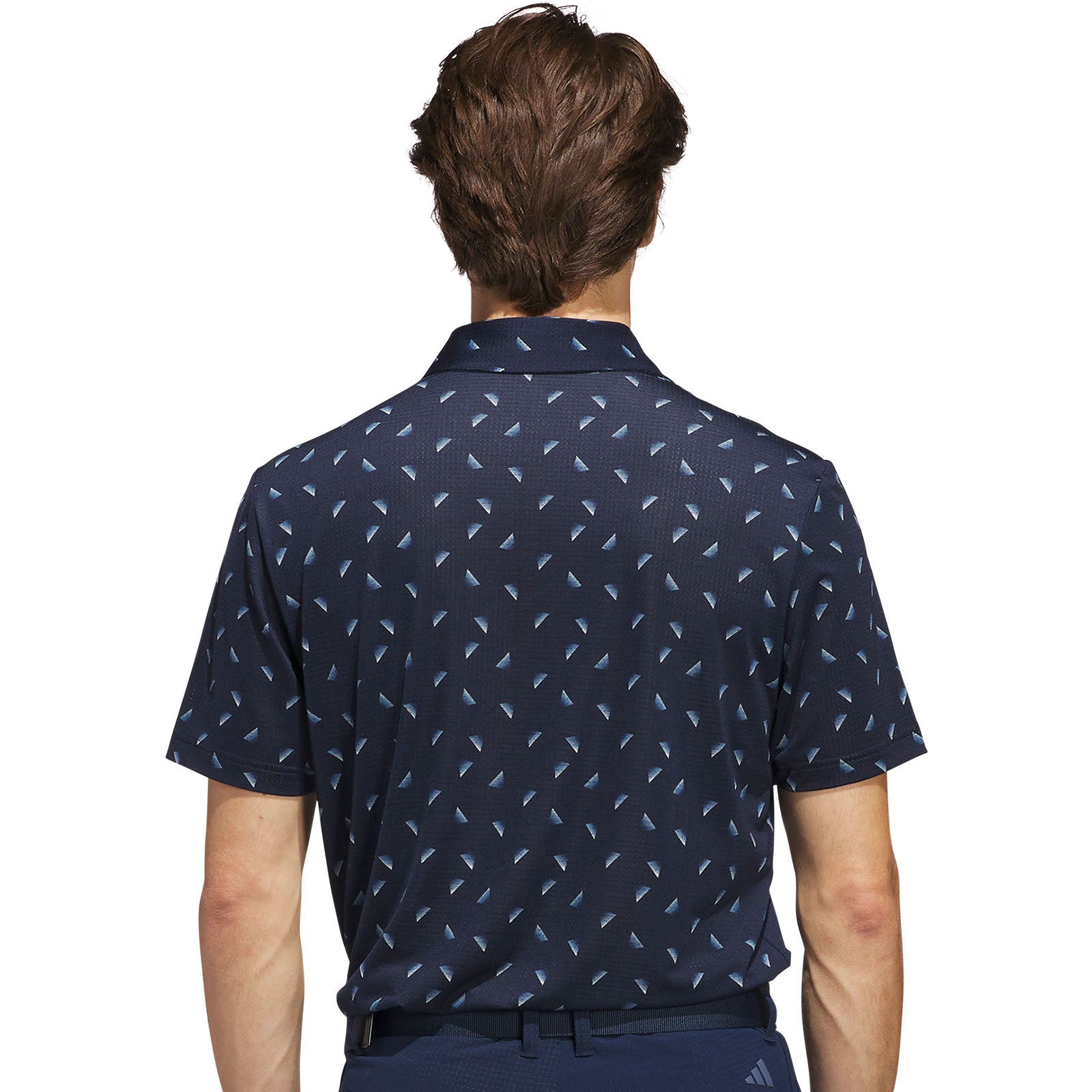 Collegiate Navy/Wonder Silver