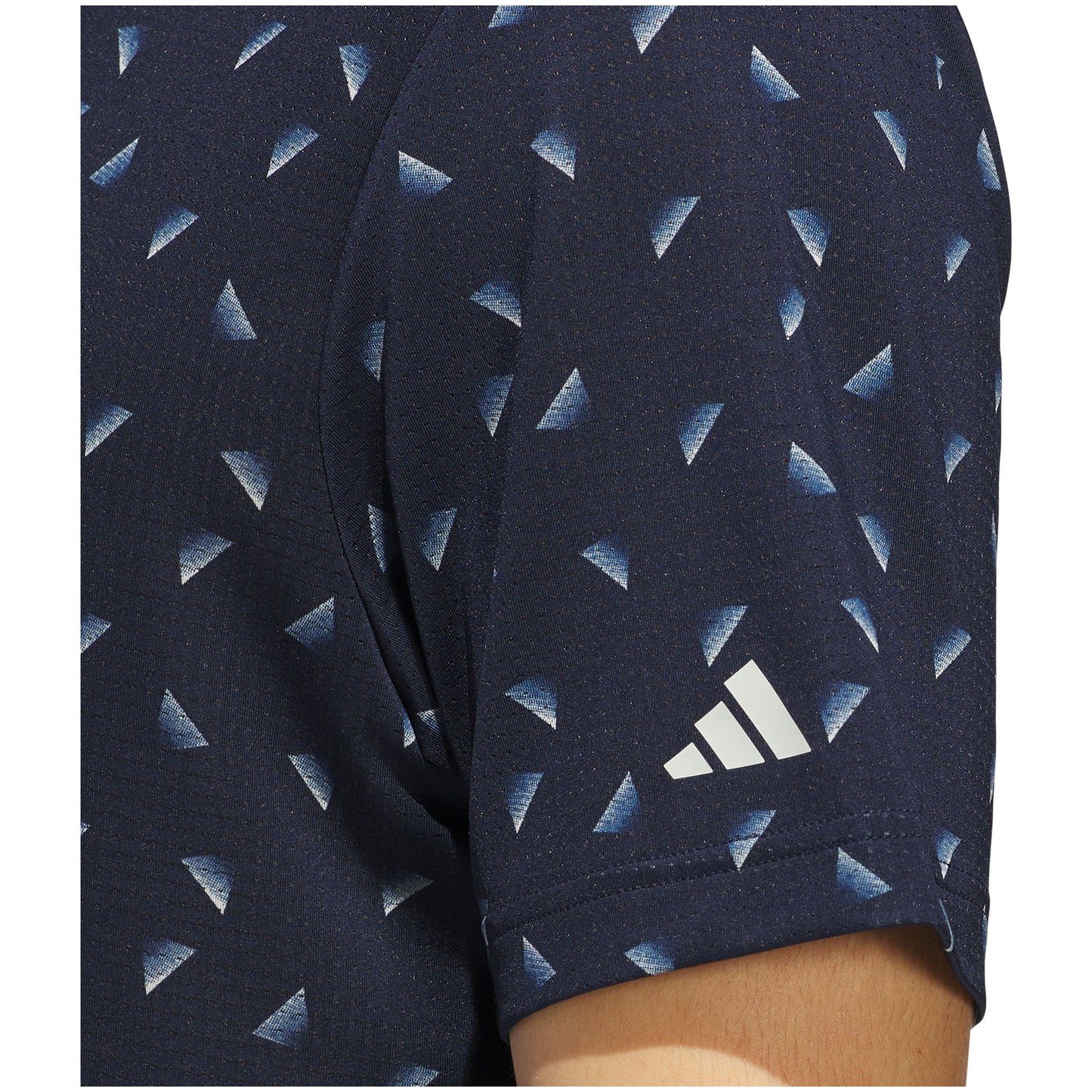 Collegiate Navy/Wonder Silver