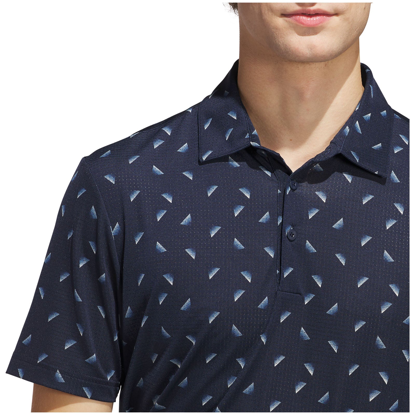 Collegiate Navy/Wonder Silver