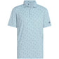 Ultimate365 Printed Mesh Polo