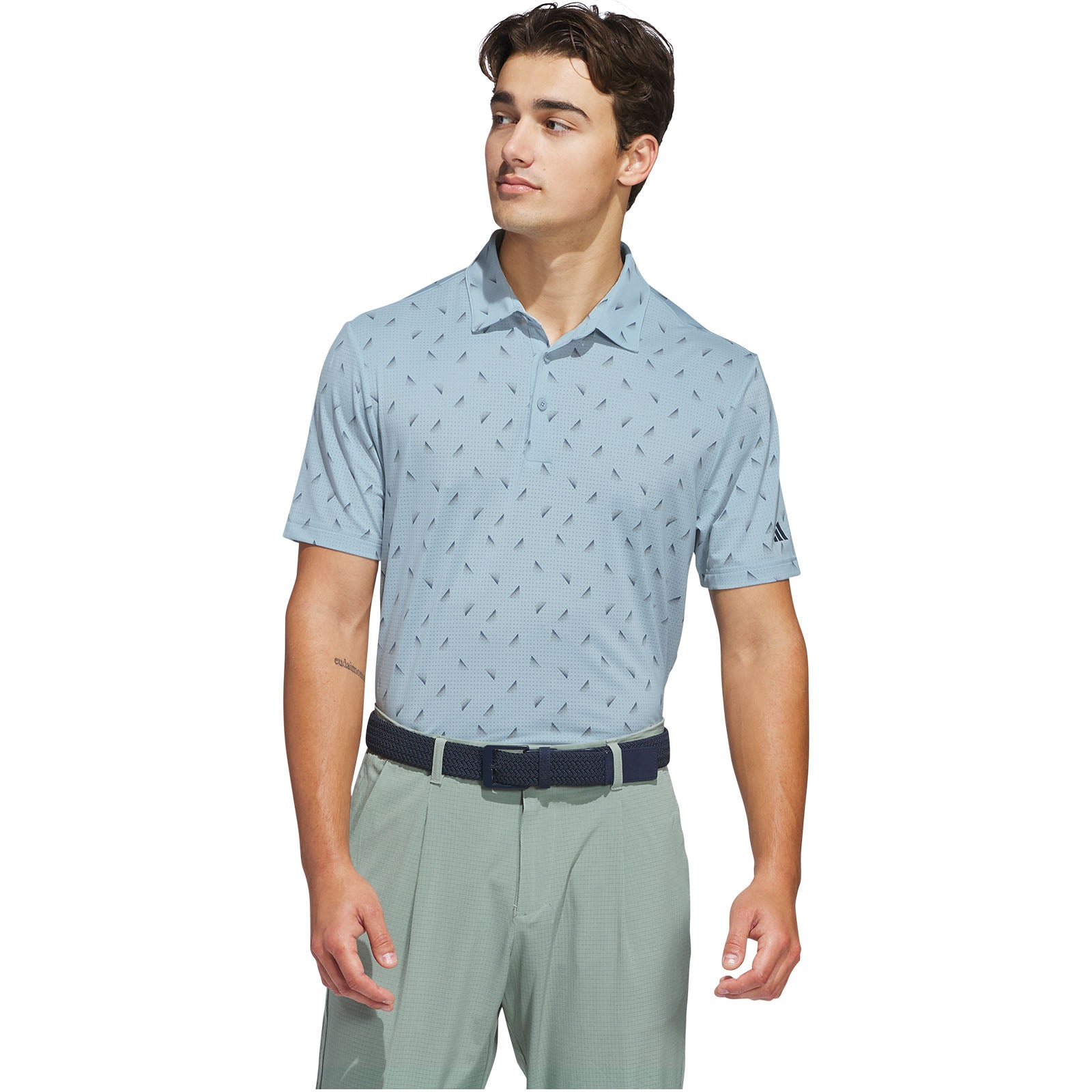 Wonder Blue/Collegiate Navy