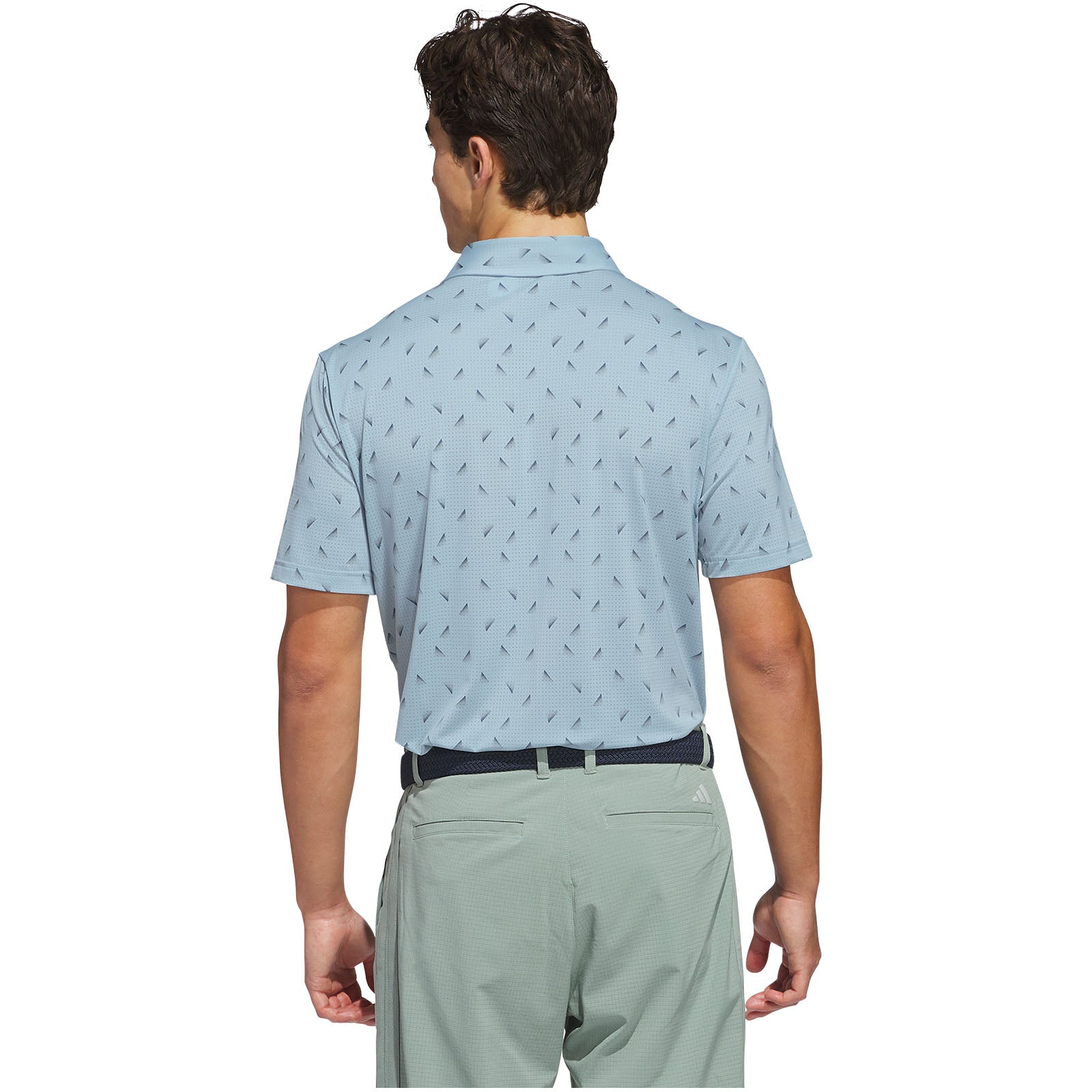 Wonder Blue/Collegiate Navy
