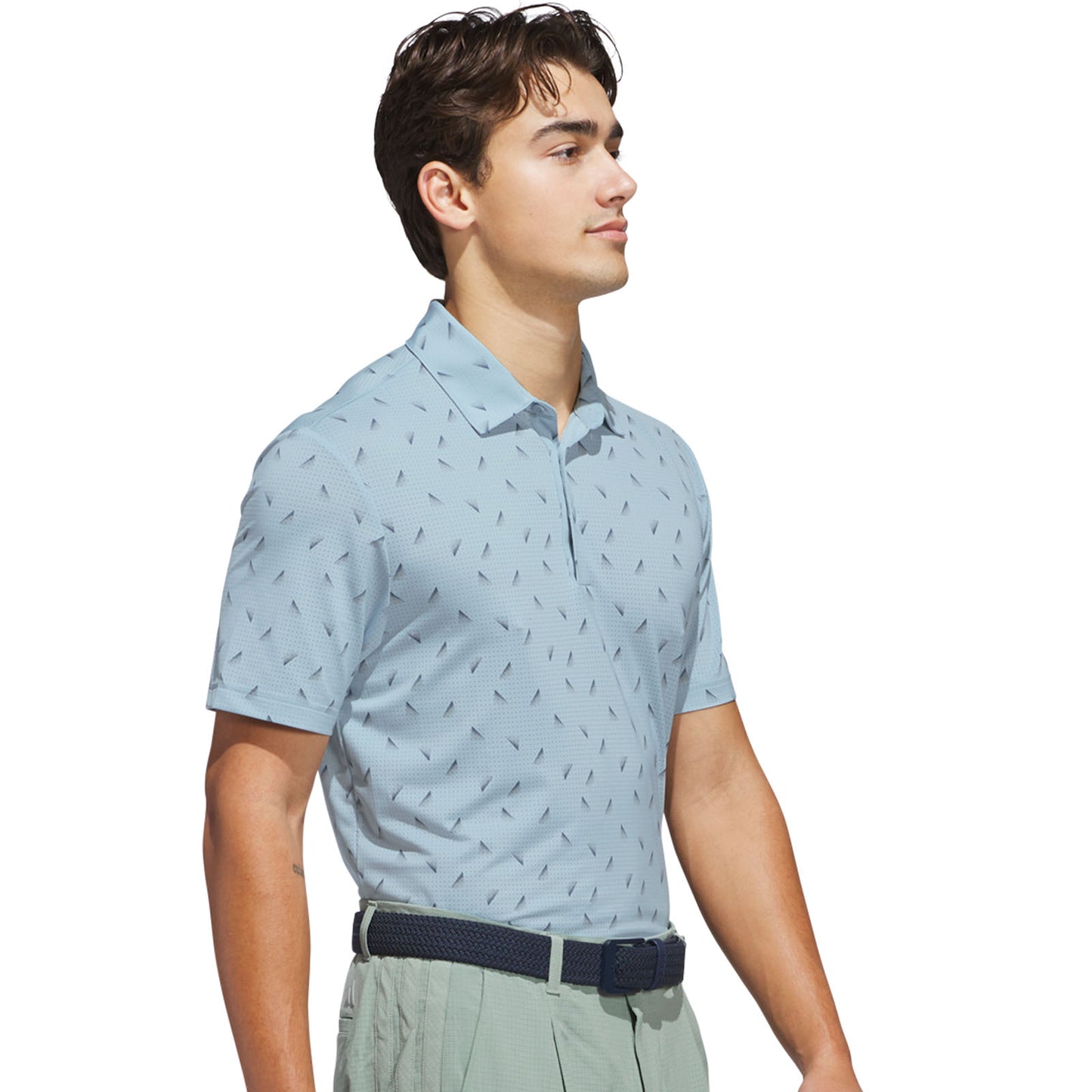 Wonder Blue/Collegiate Navy