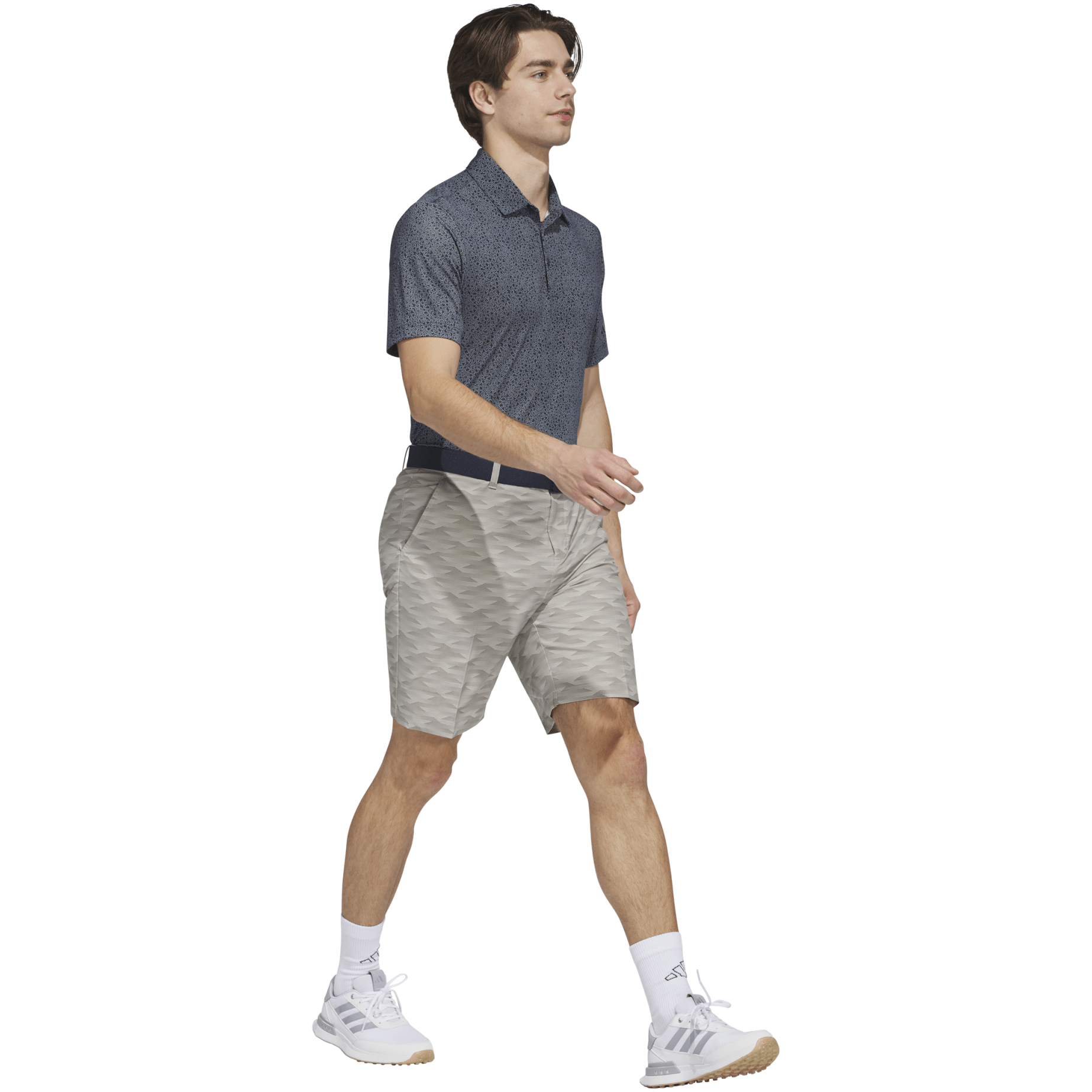 collegiate navy