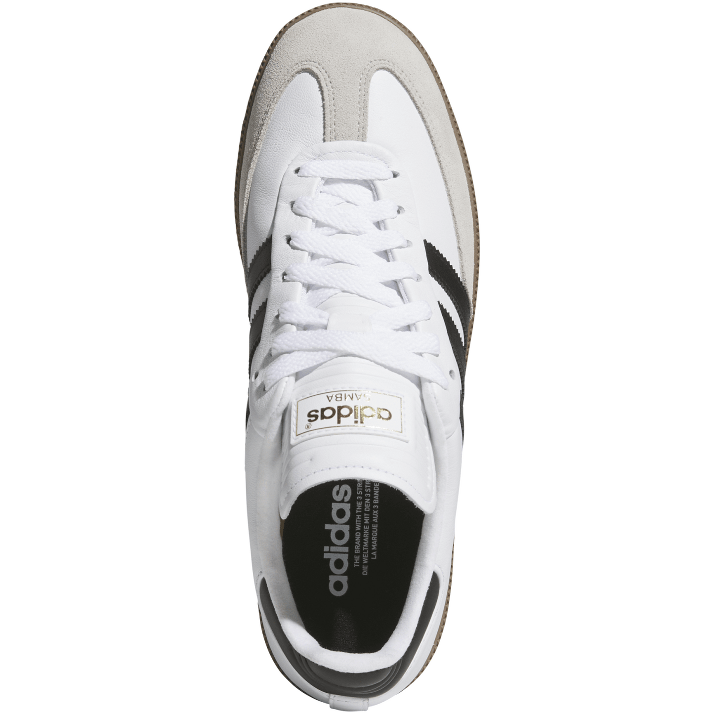 White/Black