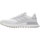 FTWR WHITE/FTWR WHITE/SILVER MET