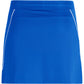 royal blue/white