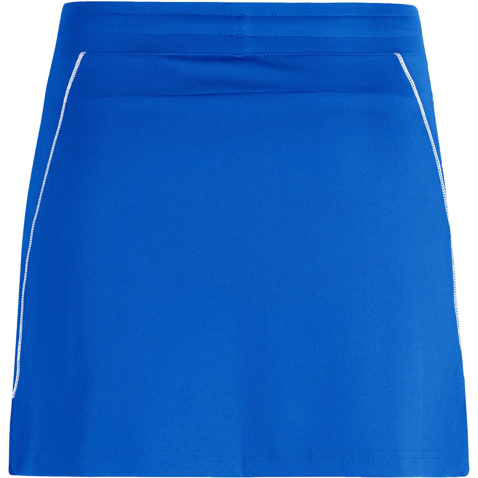 royal blue/white