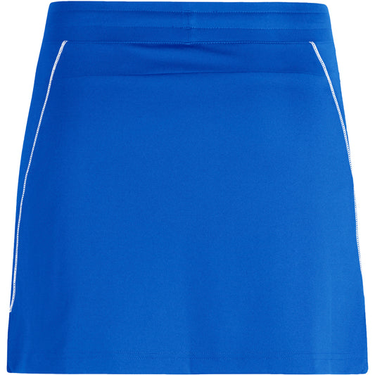 royal blue/white