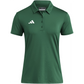 dark green/white