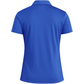 team royal blue/white