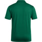 dark green/white
