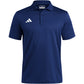 navy blue/white