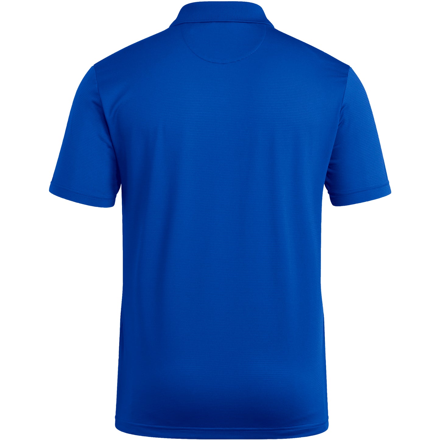 royal blue/white