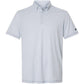 White/ Collegiate Navy