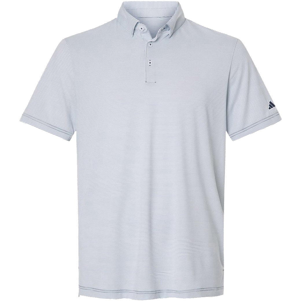 White/ Collegiate Navy