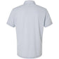 White/ Collegiate Navy