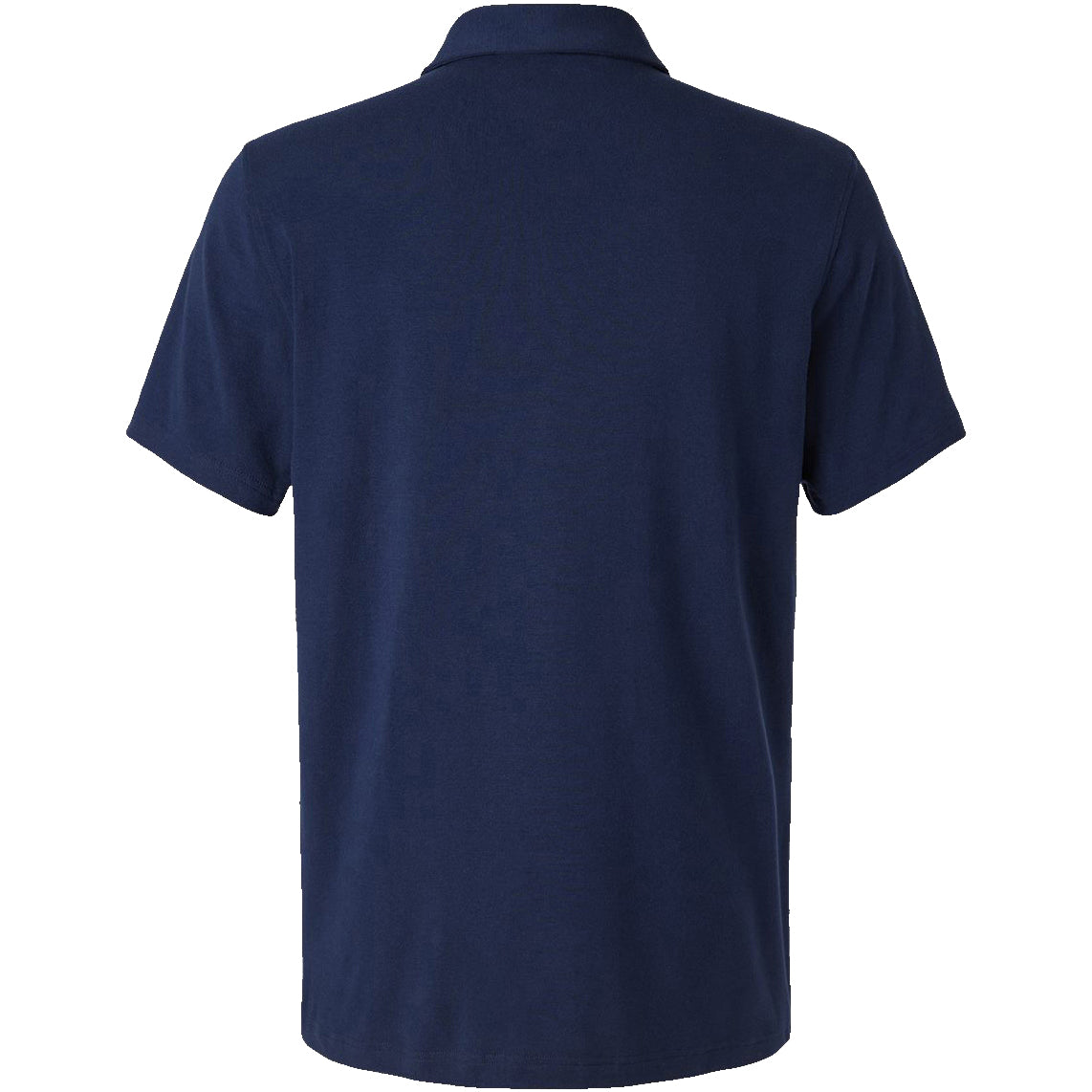Solid Collegiate Navy