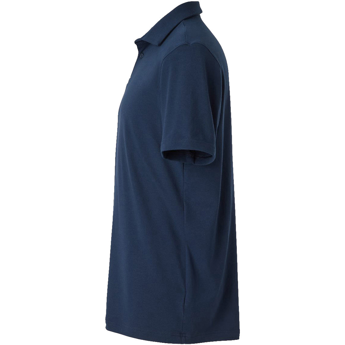 Solid Collegiate Navy