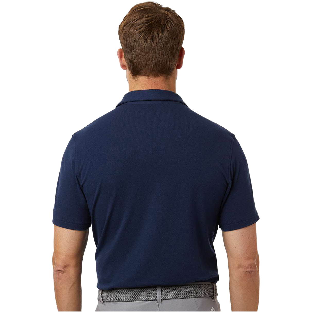 Solid Collegiate Navy