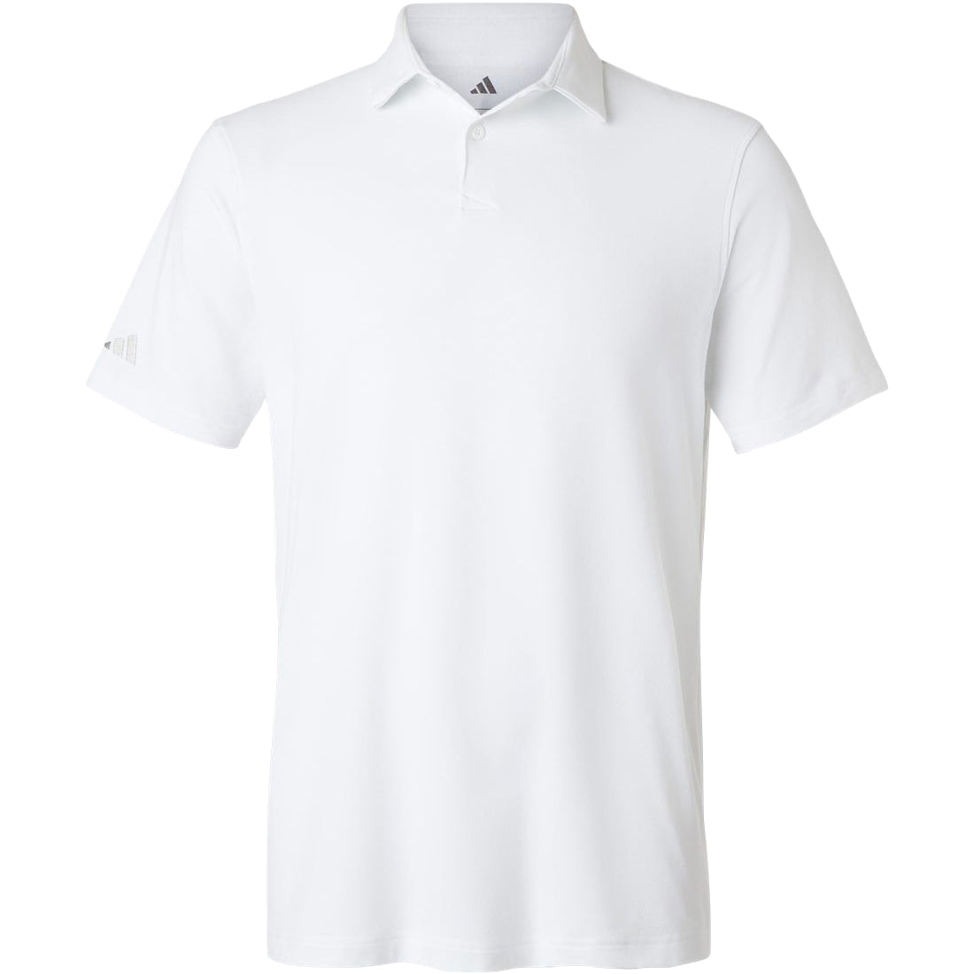 Solid White
