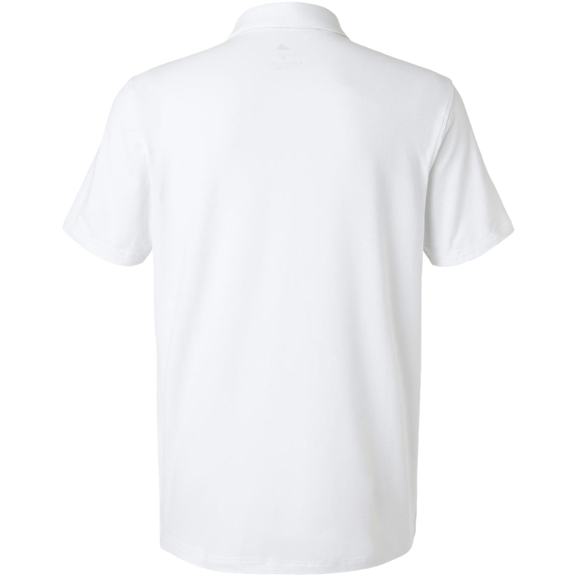 Solid White
