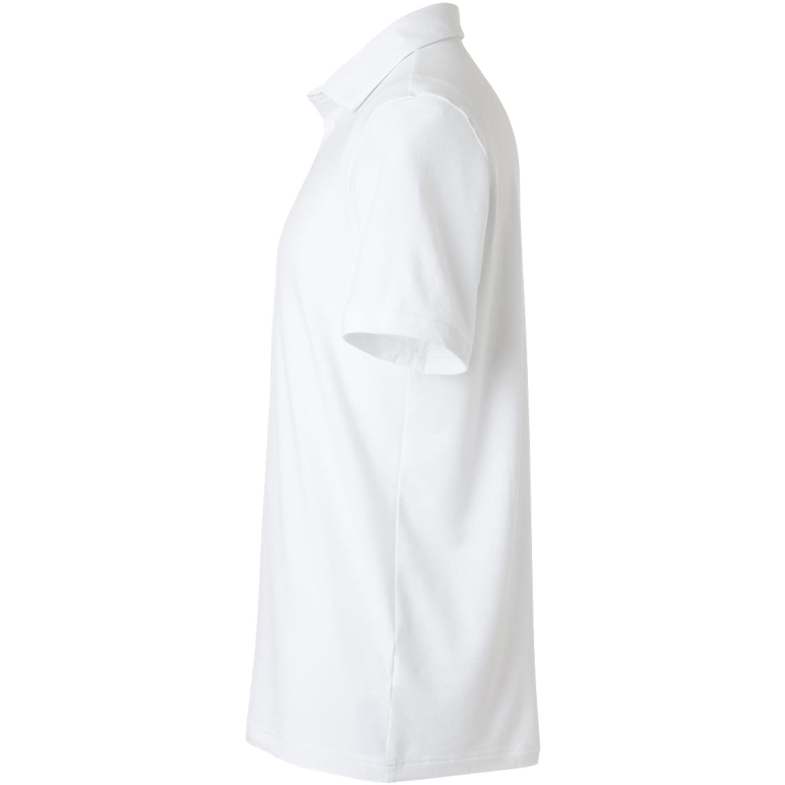 Solid White