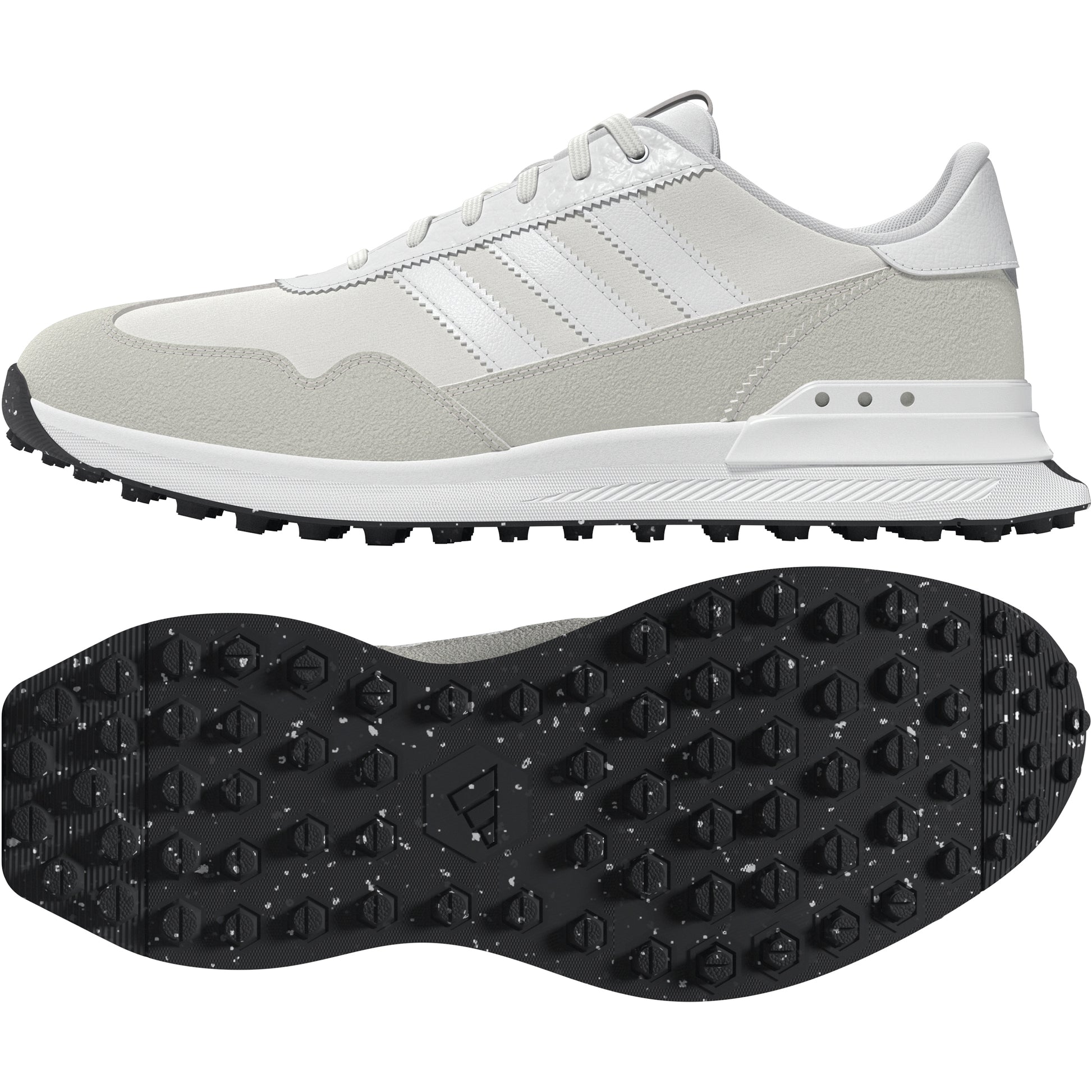 Dash Grey