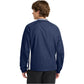 True Navy/White