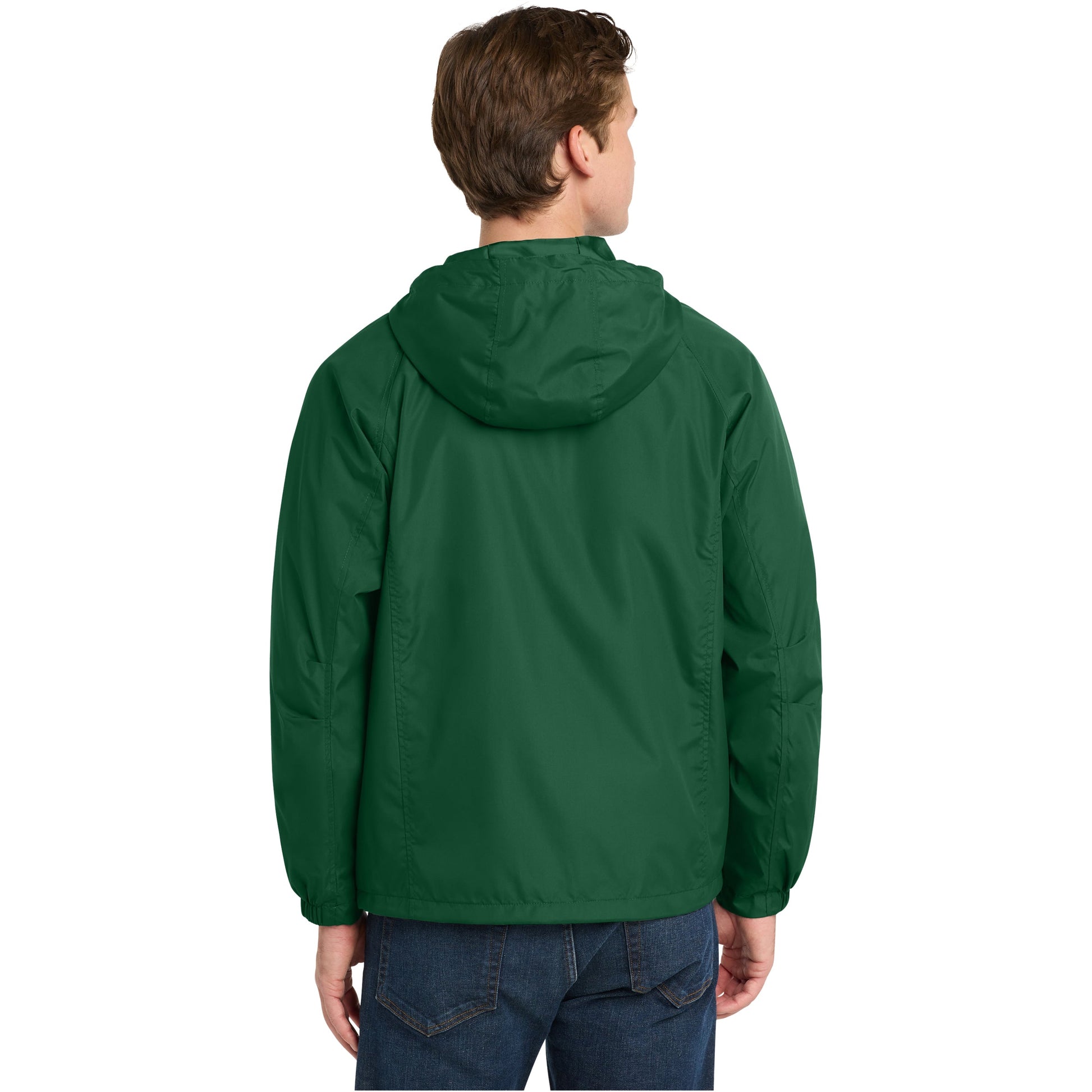Forest Green