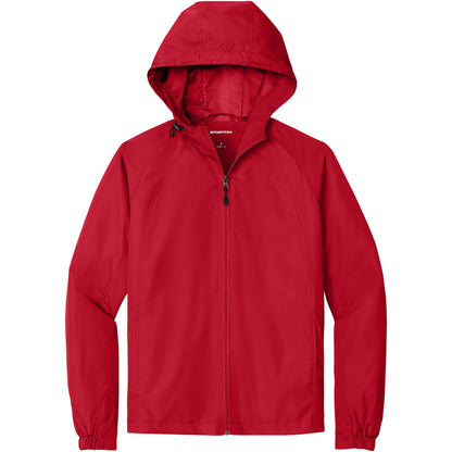 True Red