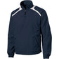 True Navy/White