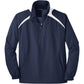 True Navy/White