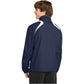 True Navy/White