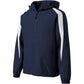 True Navy/White