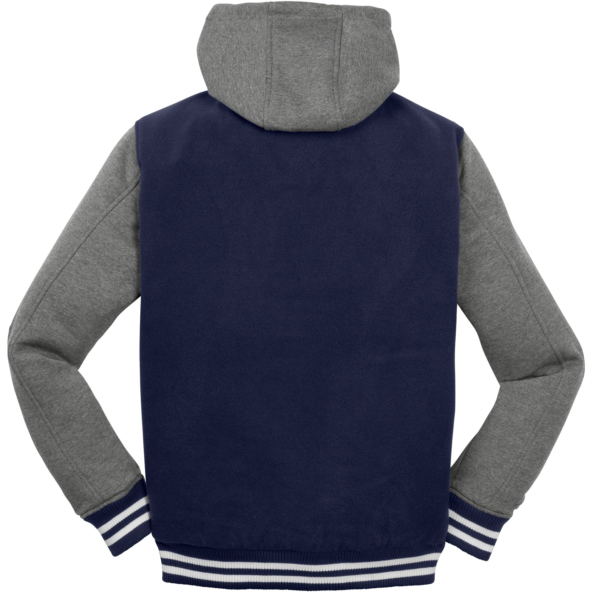True Navy/Vintage Heather