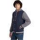True Navy/Vintage Heather