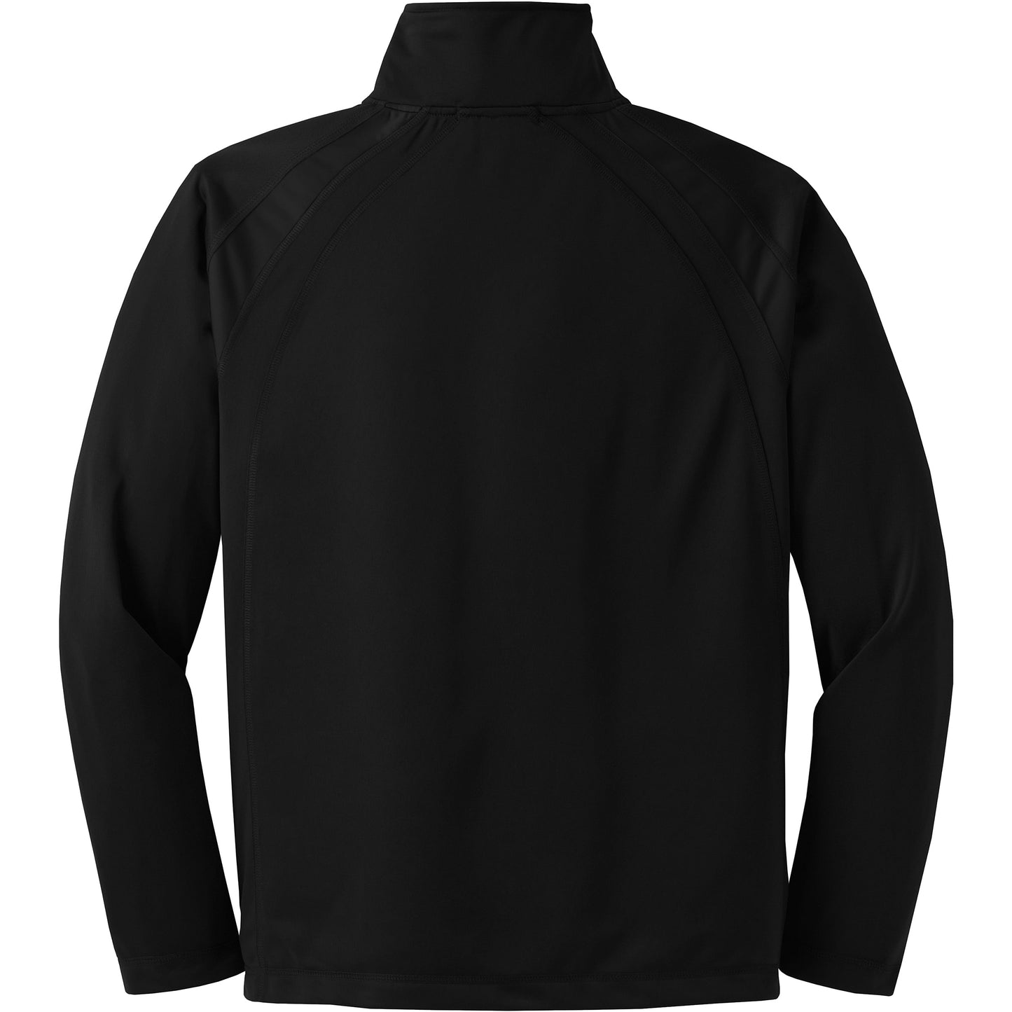 Black/Black