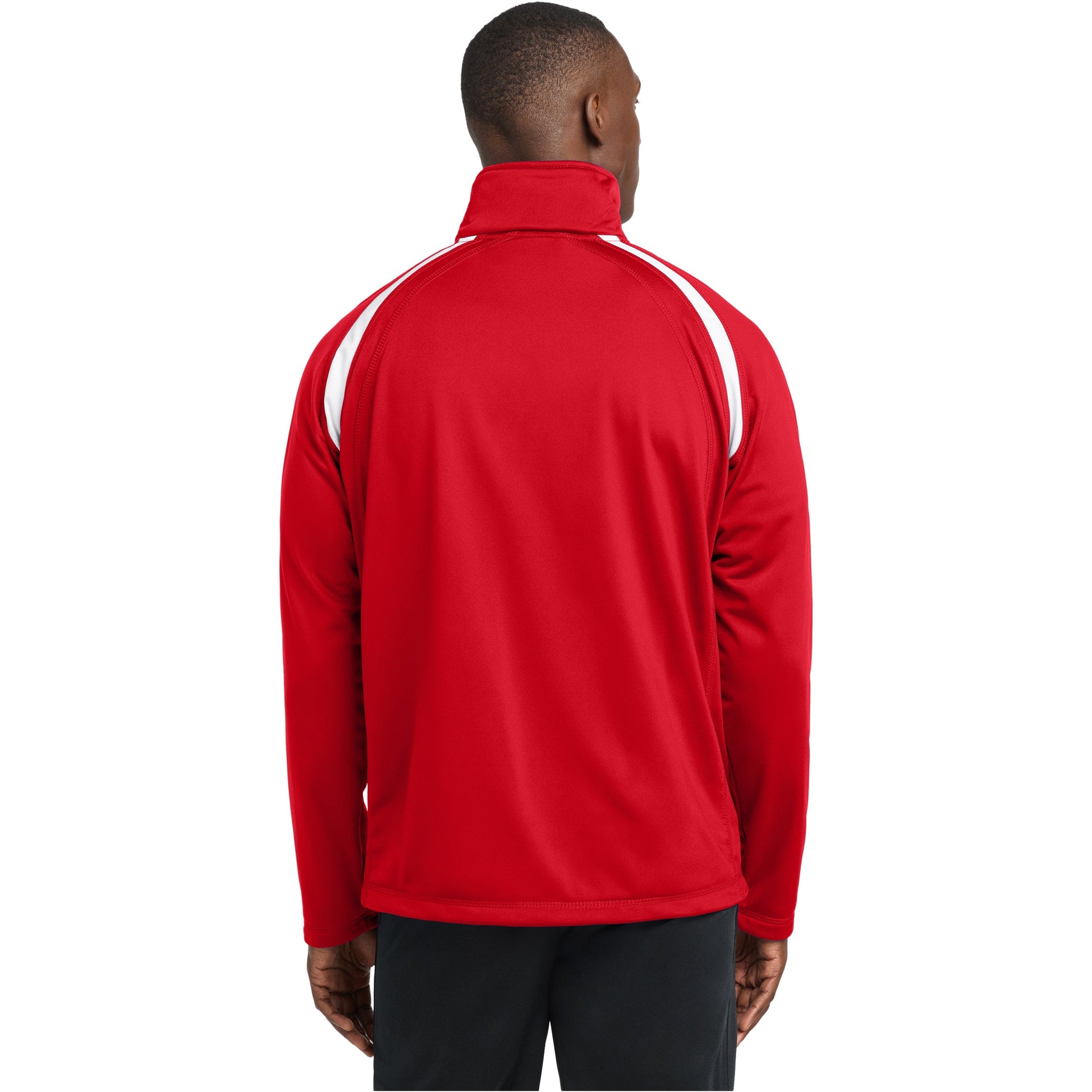 True Red/White