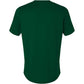 Dark Green/ White