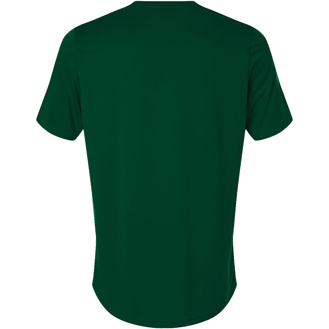 Dark Green/ White