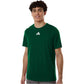 Dark Green/ White